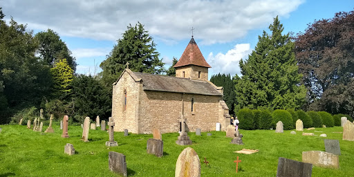 Chapel of Rest, Brompton - Thumbnail