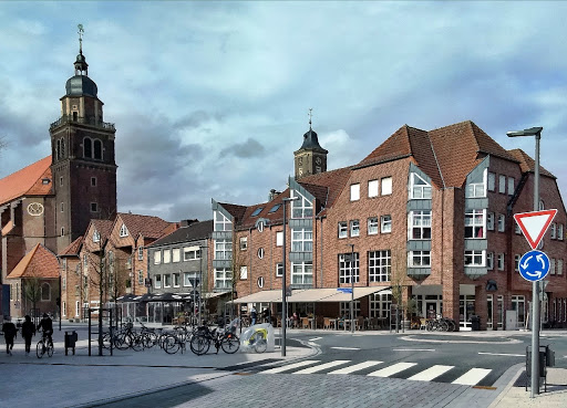 Stadt Coesfeld - Thumbnail