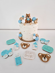 Photo n°19 de Passion Créations by Lucile à Haget (Pâtisserie)