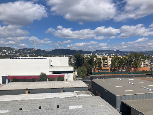 The Grove Parking Access - Thumbnail