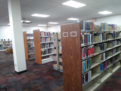 Dodge City Public Library