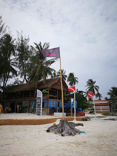 Photos of Bidi Badu Beach Restaurant