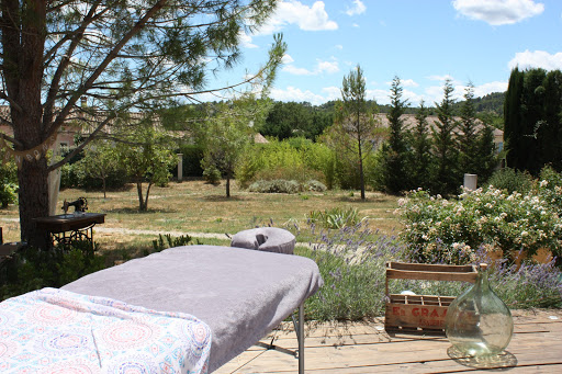Photo de Terre Blanche Spa à Tourrettes (83440)