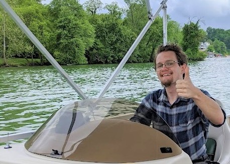 Buckeye Lake Boater Training - Thumbnail