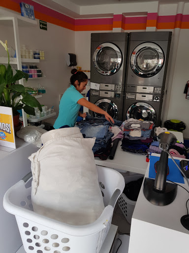 Ecoclean Tula Centro - Visual