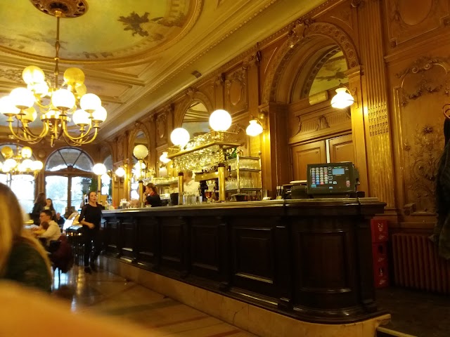 Café de la Paix