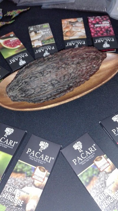 Photos of Espacio Los Pablos