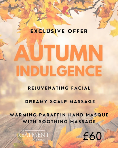 The Treatment Rooms - Aesthetics, Laser & Skin Clinic