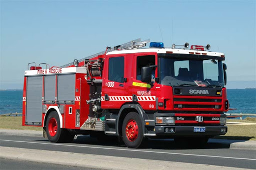 Fuel Distributors of Western Australia Pty Ltd - Thumbnail