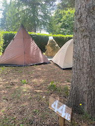 Photo n°51 de Camping Le Lido à Moret-sur-Loing - Veneux (Piscine)