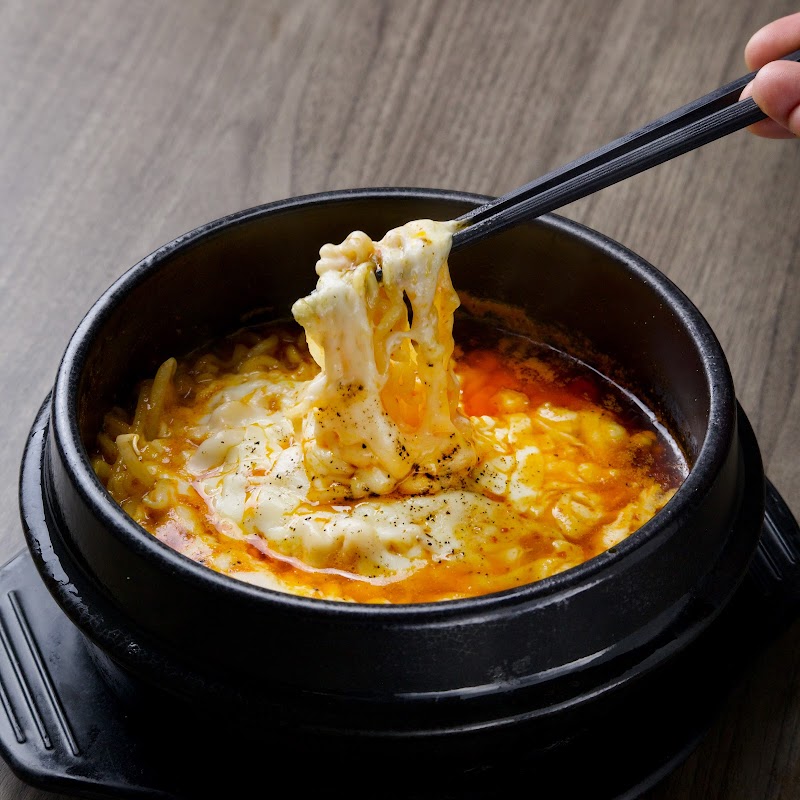 韓国料理 ソウルオモニ