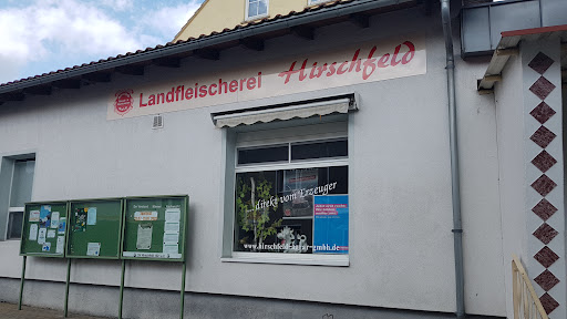 Hirschfeld Fleisch & Wurstwaren GmbH