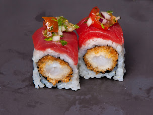 Photo n°19 de OKKO Sushi Aix en Provence à Aix-en-Provence (Restaurant)