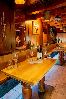 Pauls Weinstube und Bar - Bad Wildungen