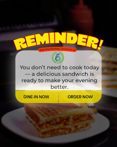 Business update post image