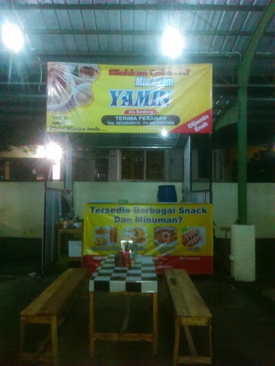 Photos of Mie Ayam Yamin Mas Agung