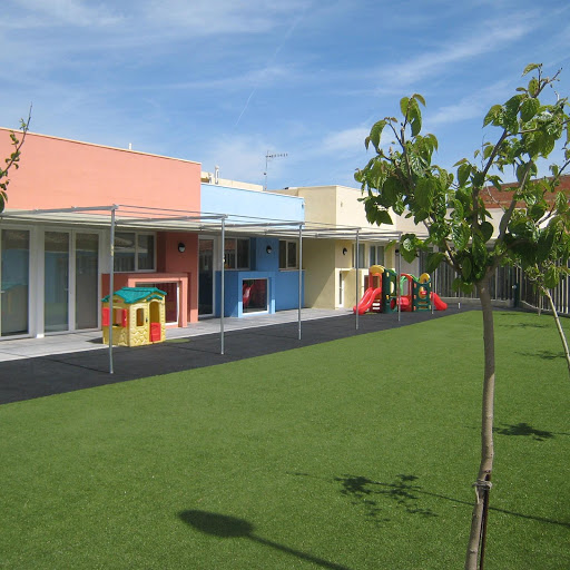 Escola Infantil de Sant Mateu - Thumbnail