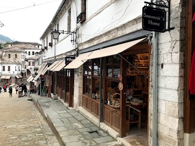 Bazar Gjirokastra