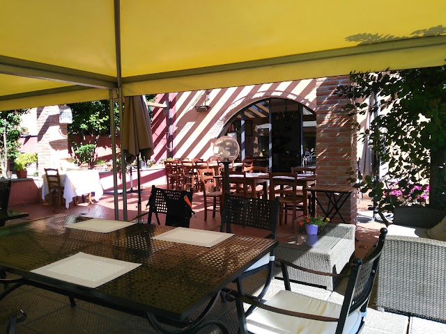 Podere dell'Anselmo