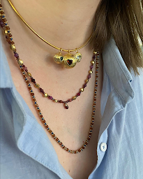 Photo n°9 de Chance Boutique à Paris (Bijouterie)