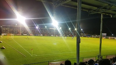 Photos of Ratu Cakobau Park
