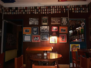 ESTACION8, 16 años el rock bar de Huacho 4