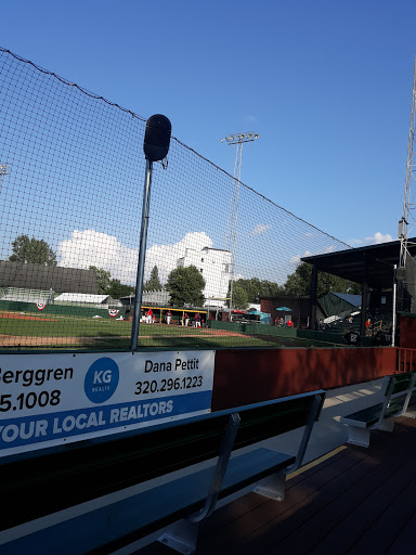 Dassel-Cokato Saints - Saints Field - Thumbnail