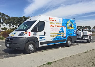 Photos of Blue Planet Drains & Plumbing Inc.