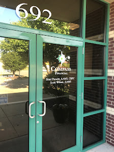 Compass Financial 692 Salt Lick Rd, St Peters, MO 63376