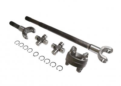 Al Hamran Heavy Machinery Spare Parts & Tyre Trading LLC - صورة 2