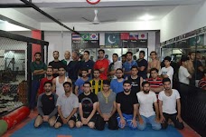 Elite Fitness Dojo rawalpindi