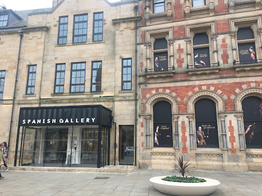 The Spanish Gallery