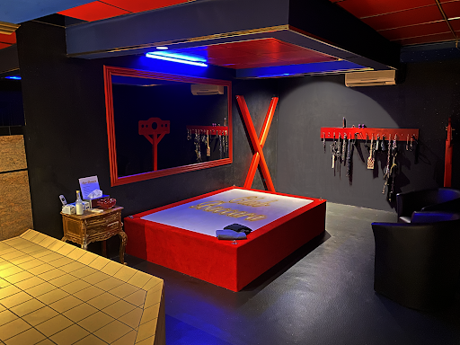 Baccara Sexclub Gallery - Netherlands