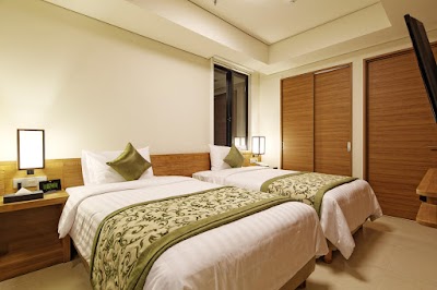 Photos of AXIA South Cikarang