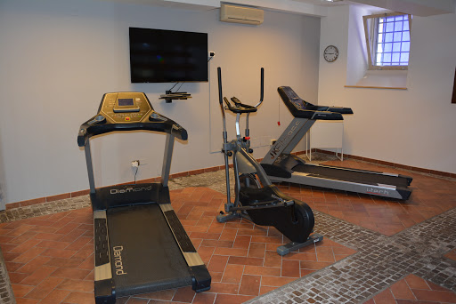 Congenia Life Sport & Therapy - Thumbnail