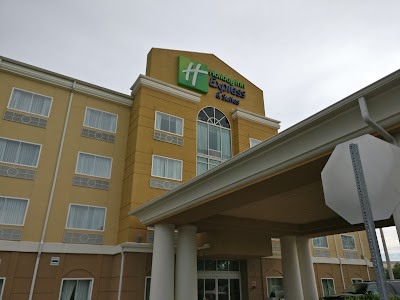 lodging