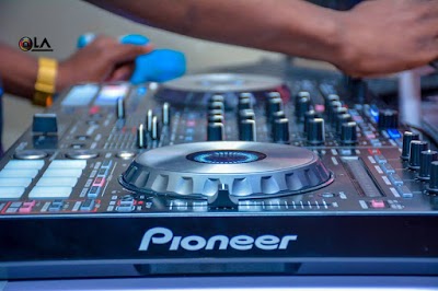 Photos of Magnum Club Cotonou