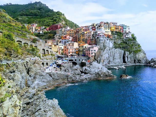 Manarola