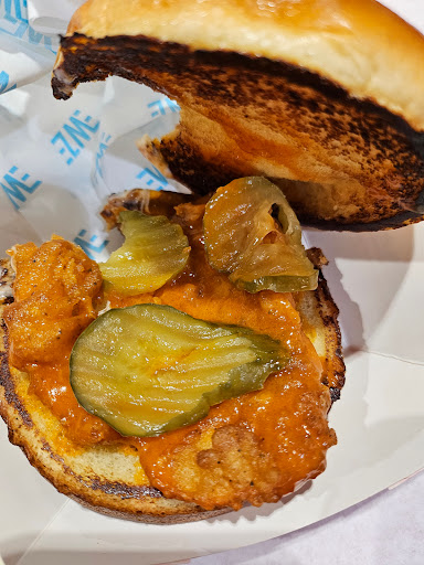 Wingzone Flamingo Las Vegas Gallery - United States