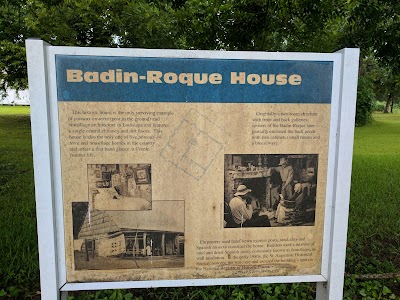 Badin-Roque