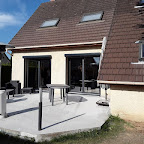 TRYBA Evreux (Le Vieil Evreux)