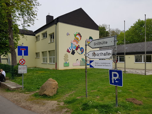 Gemeinschaftsgrundschule Nörvenich
