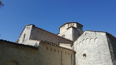 Photos of Saint Maria of Portonovo