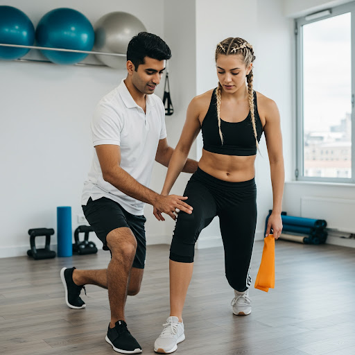 Are you sidelined with a sports injury and eager to get back into action? At RehAAB Physiotherapy… post image