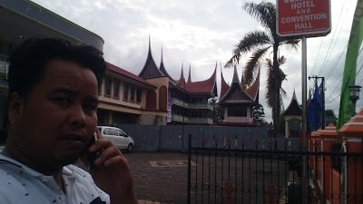 Photos of Wahid Hotel Syariah
