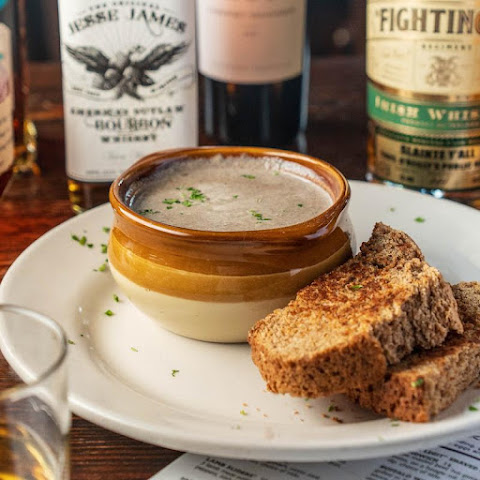 Thos. O'Reilly's Public House by null