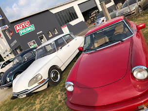 Photo n°9 de Garage Carrosserie Du Vivier à Nieul-le-Dolent (Vendeur de voitures d'occasion)