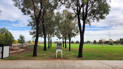 Brimbank Street Library: Derrimut - Thumbnail