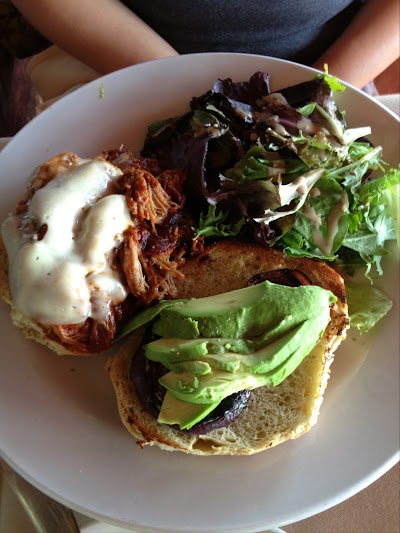 Photos of Iris Food and Spirits