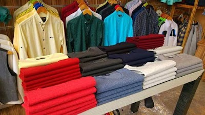 Photos of mOOda Fashion Store
